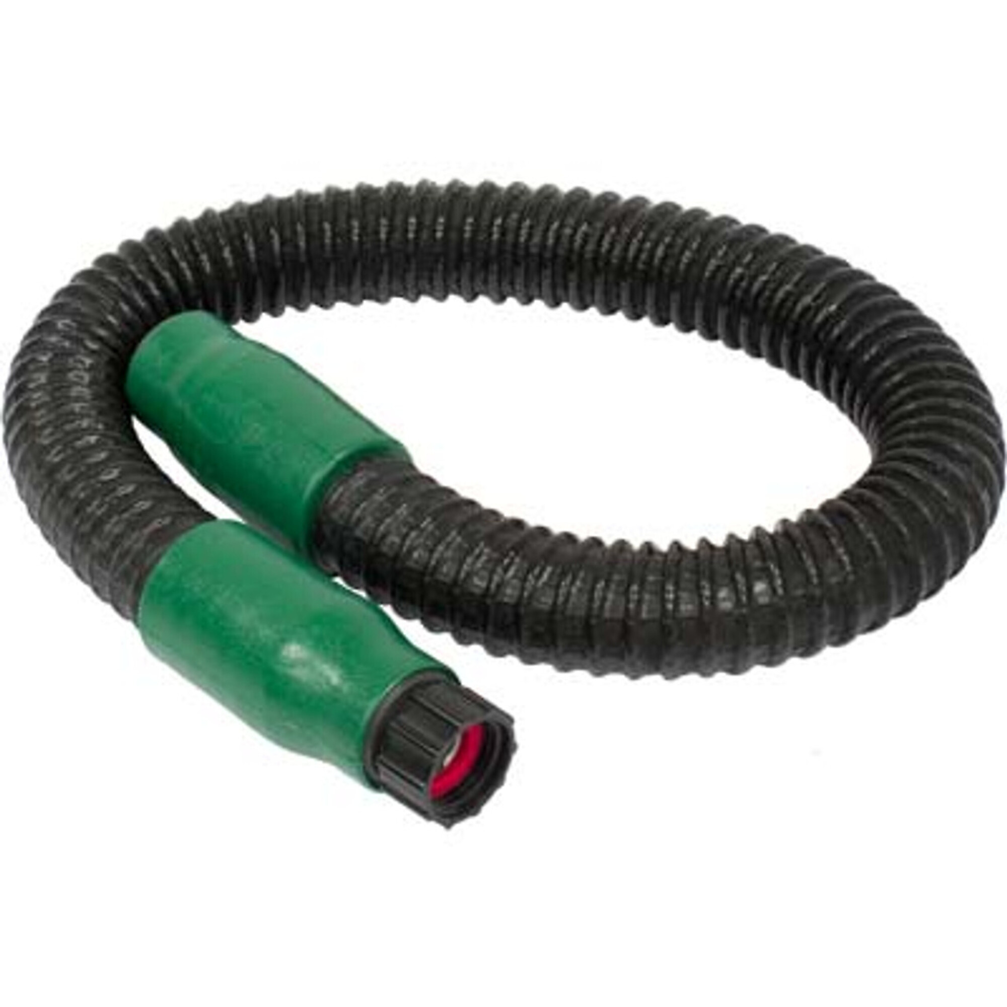 Bullard 88VX Breathing Tube — Threaded, Compatible with 88VX Series Respirators, Model# 88VXBT